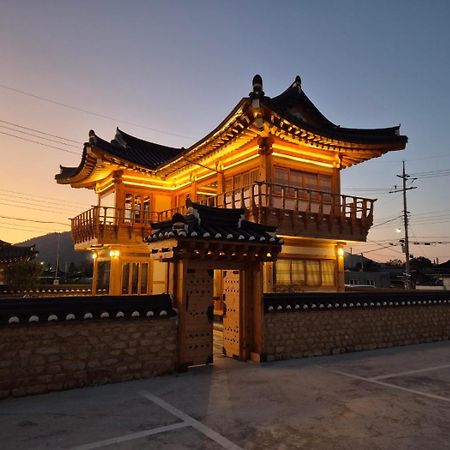 Hanok Stay Seowa Gyeongju Luaran gambar