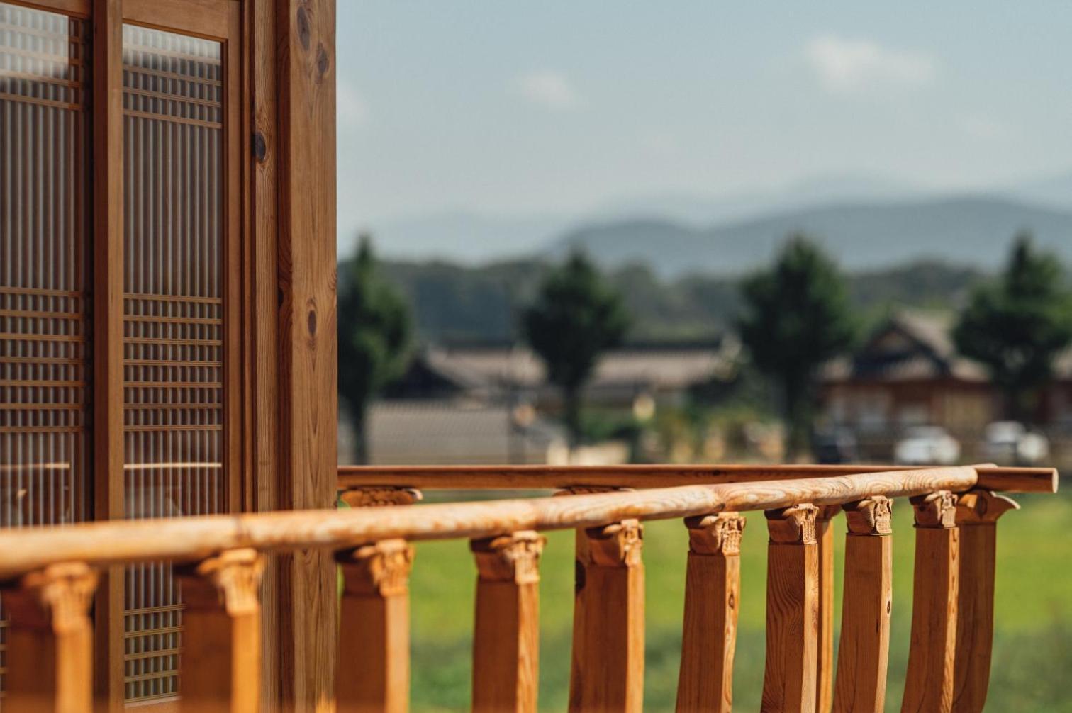 Hanok Stay Seowa Gyeongju Luaran gambar