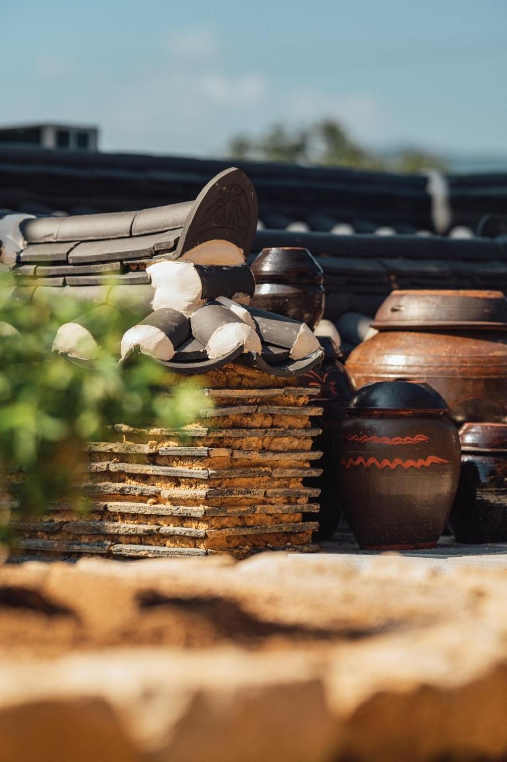 Hanok Stay Seowa Gyeongju Luaran gambar