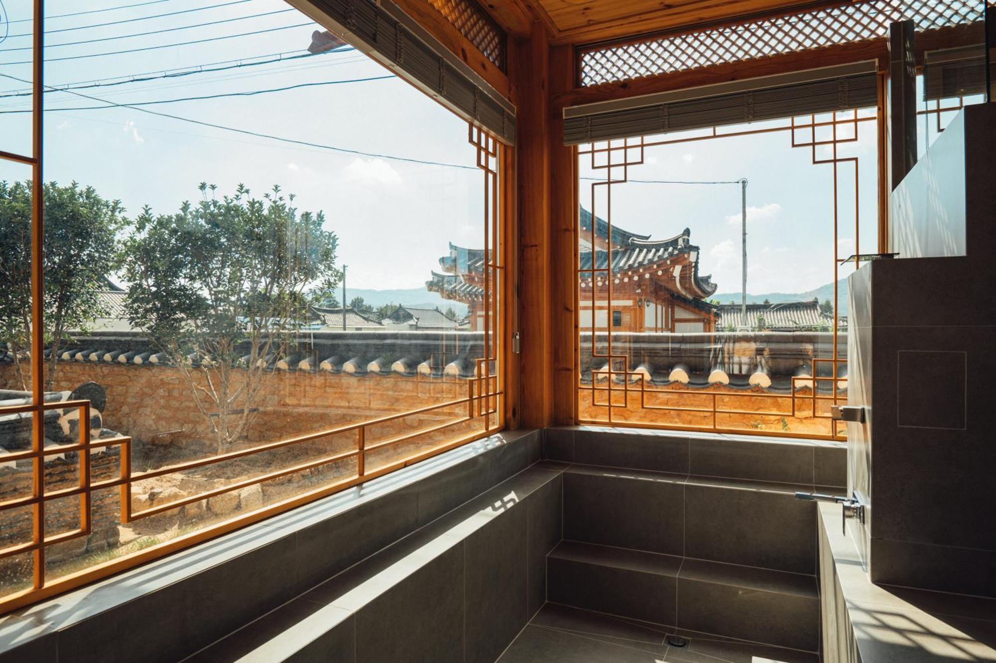 Hanok Stay Seowa Gyeongju Luaran gambar