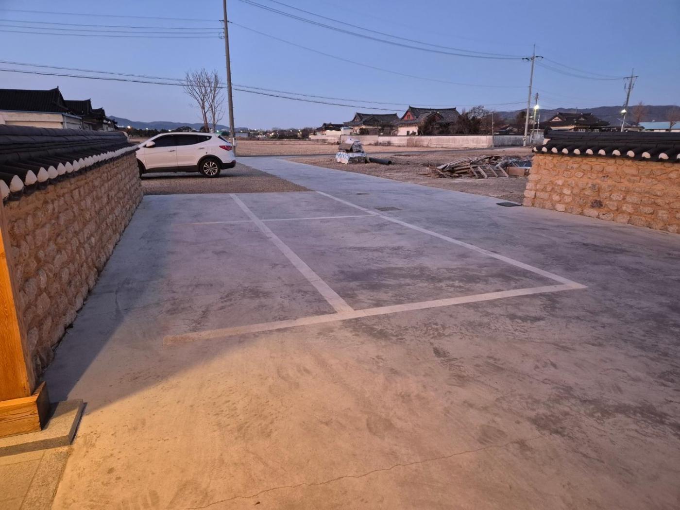 Hanok Stay Seowa Gyeongju Luaran gambar