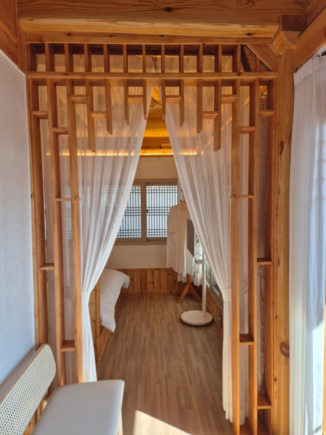 Hanok Stay Seowa Gyeongju Luaran gambar