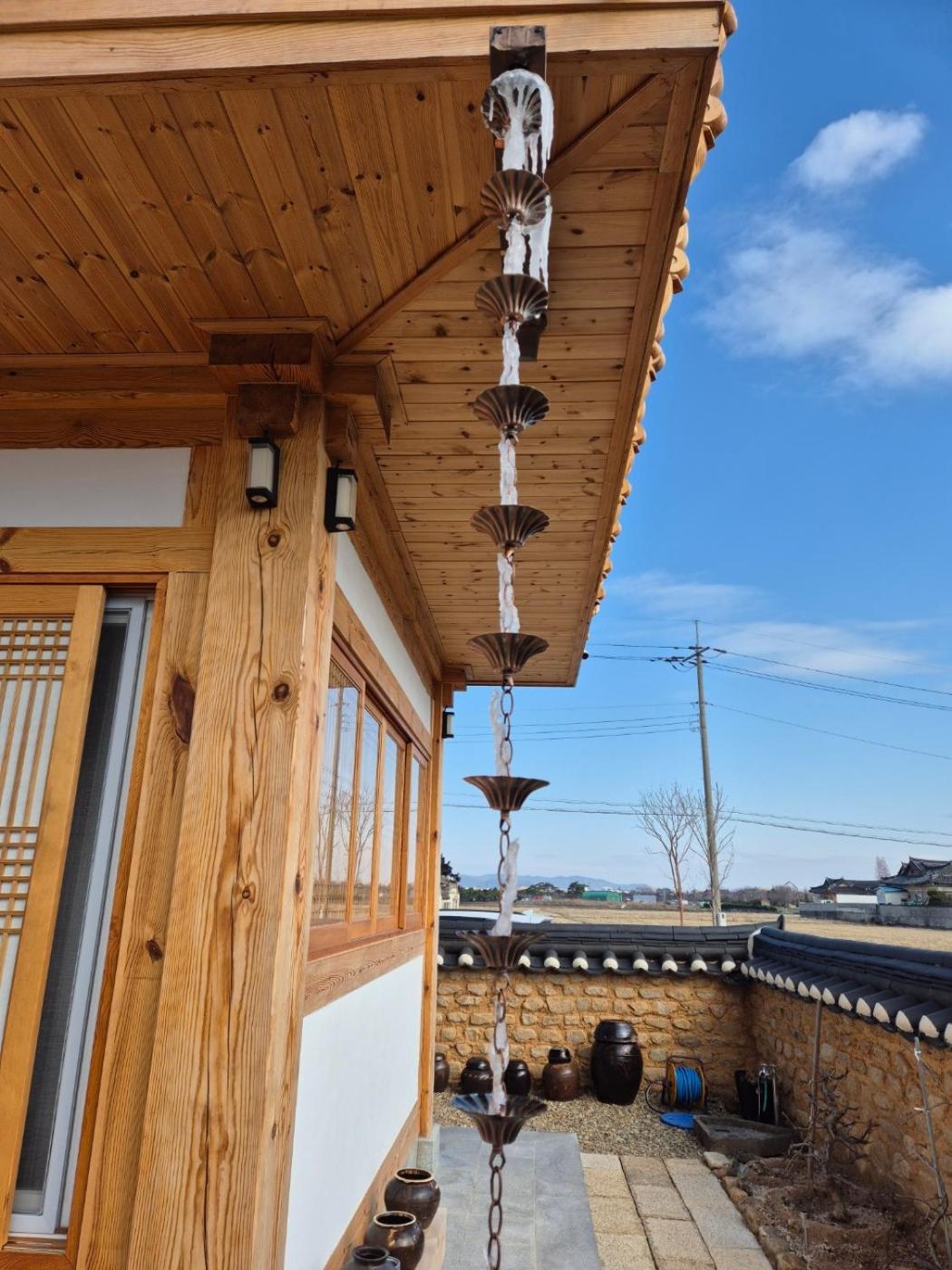 Hanok Stay Seowa Gyeongju Luaran gambar